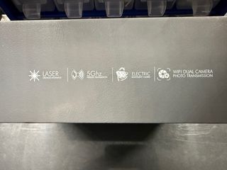 Dron Eonvy Air+ Pro Max GPS 8k NUEVO A ESTRENAR