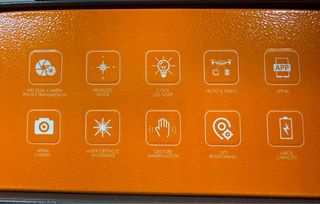 Dron Eonvy Air+ Pro Max GPS 8k NUEVO A ESTRENAR