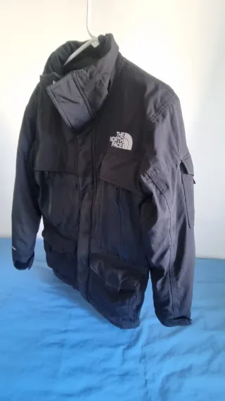 Parka The North Face McMurdo Talla s 165cm