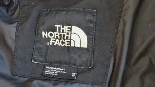 Parka The North Face McMurdo Talla s 165cm