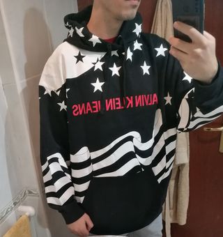 Calvin Klein USA unisex + regalo