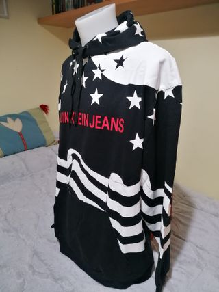 Calvin Klein USA unisex + regalo