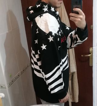 Calvin Klein USA unisex + regalo