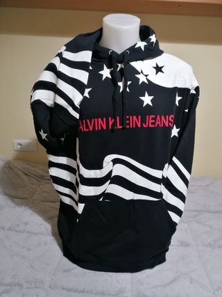 Calvin Klein USA unisex + regalo