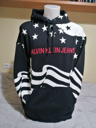 Calvin Klein USA unisex + regalo