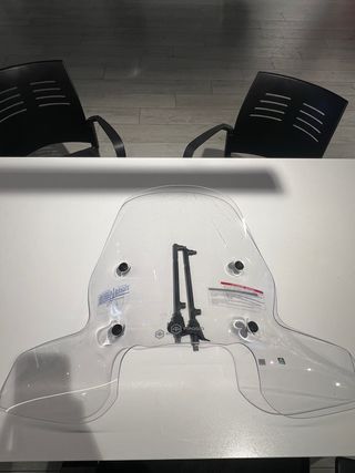 Pantalla Alta Piaggio Beverly 300 2022