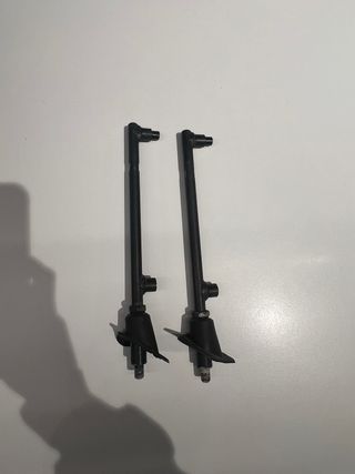 Pantalla Alta Piaggio Beverly 300 2022