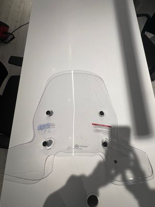 Pantalla Alta Piaggio Beverly 300 2022