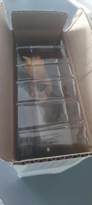 Figura Goku lámpara NUEVA