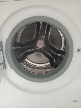 Lavadora Bosch Serie 6 8kg