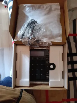 Akai MPC Studio Nero