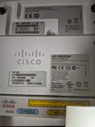 Cisco Access Point