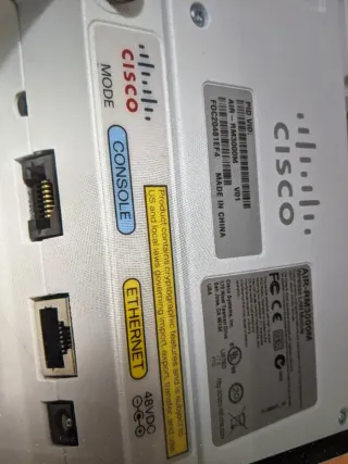 Cisco Access Point