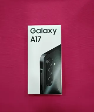 Samsung Galaxy A17 256GB