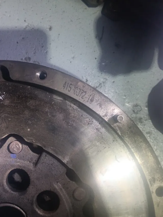 Kit Embrague Bimasa Peugeot Jumper 2.2