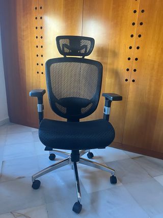 Silla de oficina ergonómica Ofiprix