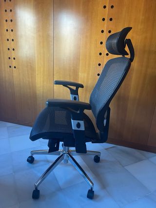 Silla de oficina ergonómica Ofiprix