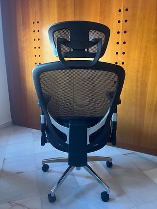 Silla de oficina ergonómica Ofiprix