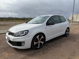 VOLKSWAGEN GOLF GTI VI - DSG6