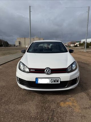 VOLKSWAGEN GOLF GTI VI - DSG6