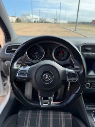 VOLKSWAGEN GOLF GTI VI - DSG6