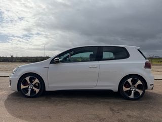 VOLKSWAGEN GOLF GTI VI - DSG6