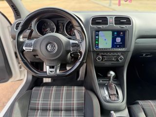 VOLKSWAGEN GOLF GTI VI - DSG6