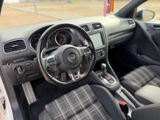 VOLKSWAGEN GOLF GTI VI - DSG6