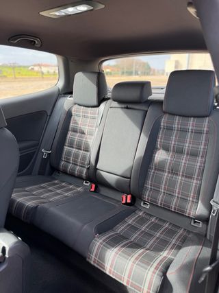 VOLKSWAGEN GOLF GTI VI - DSG6