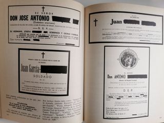 Tus amigos no te olvidan. Luis Carandell