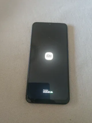 Xiaomi Redmi 9 Nero