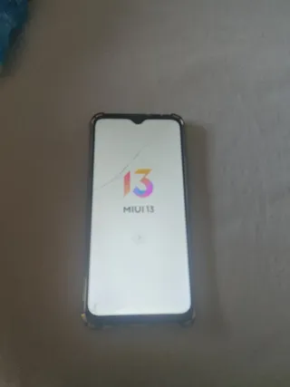 Xiaomi Redmi 9 Nero