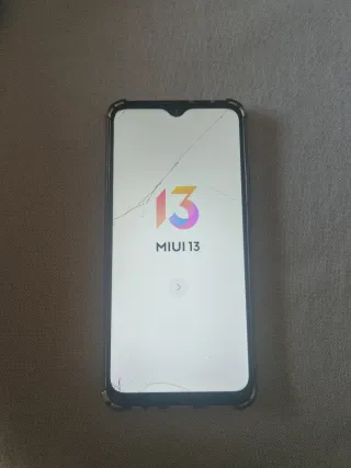 Xiaomi Redmi 9 Nero