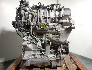 Motor completo seat dpca ateca (kh7, rectp5756513