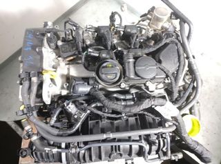 Motor completo seat dpca ateca (kh7, rectp5756513