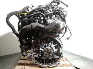 Motor completo seat dpca ateca (kh7, rectp5756513