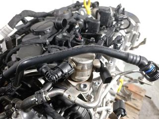 Motor completo seat dpca ateca (kh7, rectp5756513