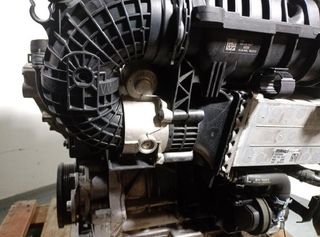 Motor completo seat dpca ateca (kh7, rectp5756513