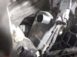 Motor completo seat dpca ateca (kh7, rectp5756513