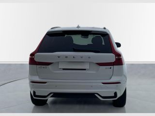 Volvo XC60 2.0 B5G AWD Plus Dark Auto 🇸🇪