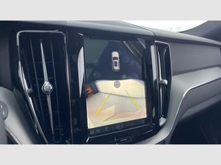 Volvo XC60 2.0 B5G AWD Plus Dark Auto 🇸🇪