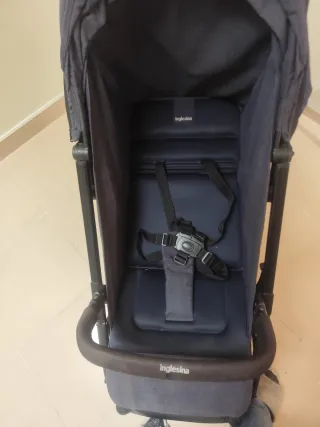 Silla de paseo Inglesina Sketch