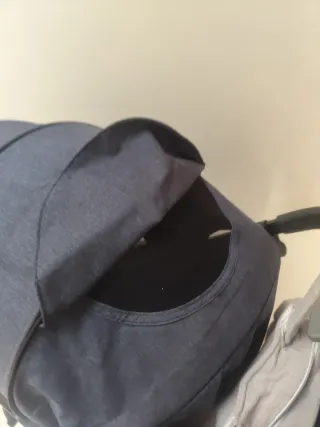 Silla de paseo Inglesina Sketch