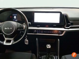 Kia Sportage 1.6 CRDi MHEV 100kW (136CV) Business 4x2