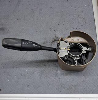 COMUTADOR MERCEDES W211 A2115400845