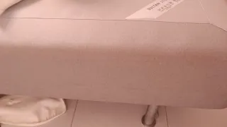 Somier SULTAN Storfors Beige