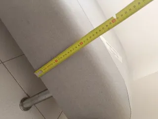 Somier SULTAN Storfors Beige