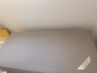 Somier SULTAN Storfors Beige