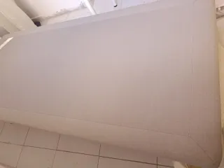 Somier SULTAN Storfors Beige