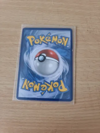 Carta Pokémon Pikachu VMAX Gigaplacaje Eléctrico